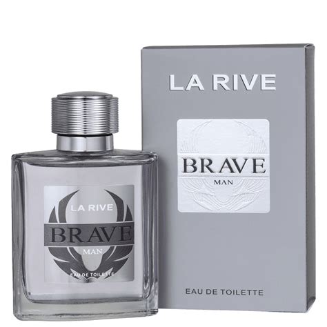 la rive brave man perfume